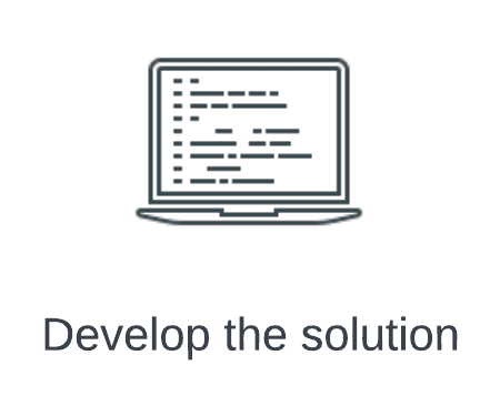 develop