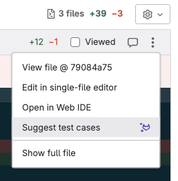 suggest-test-cases