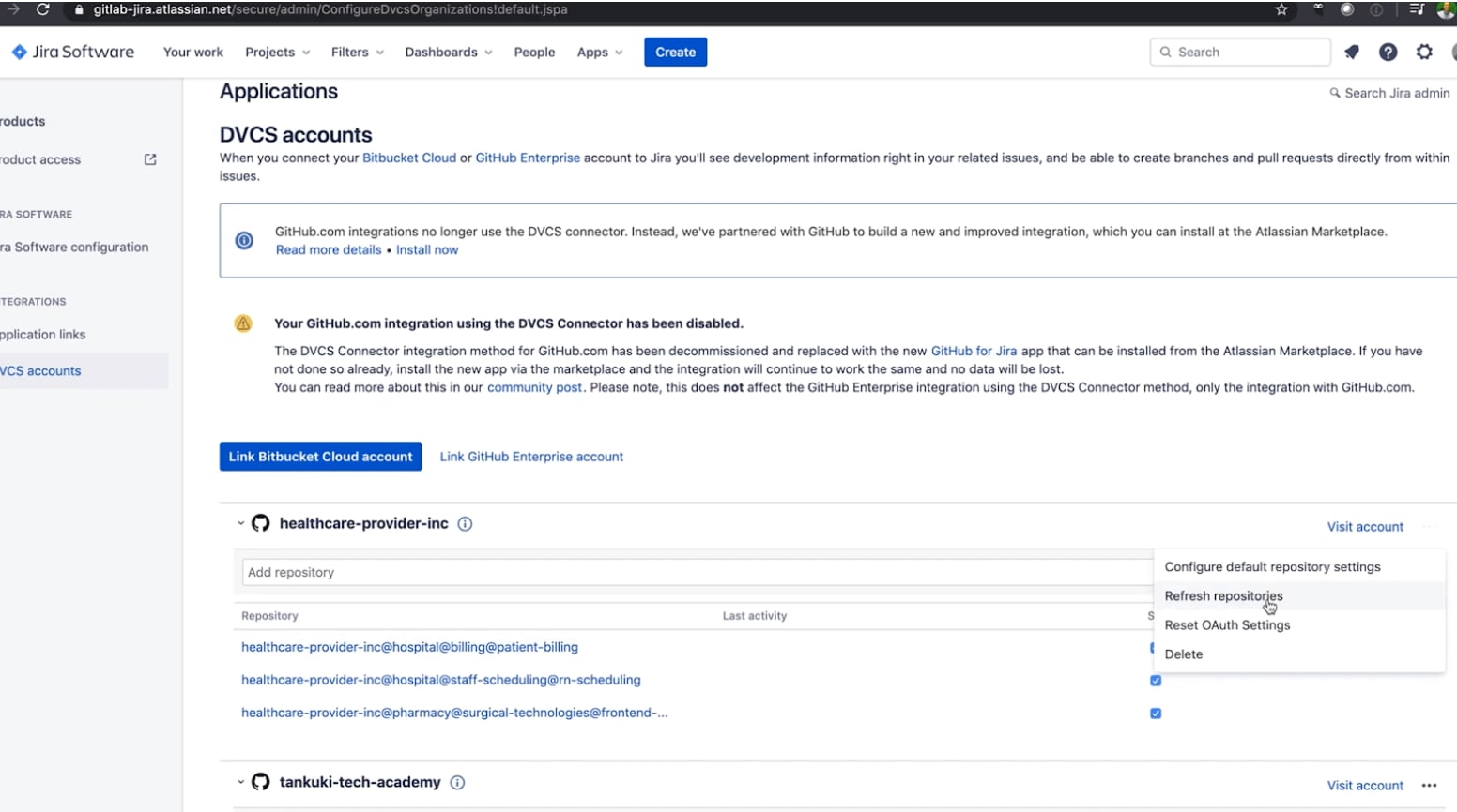 Dev Panel refreshes every 60 minutes