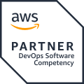 AWS Partner Logo