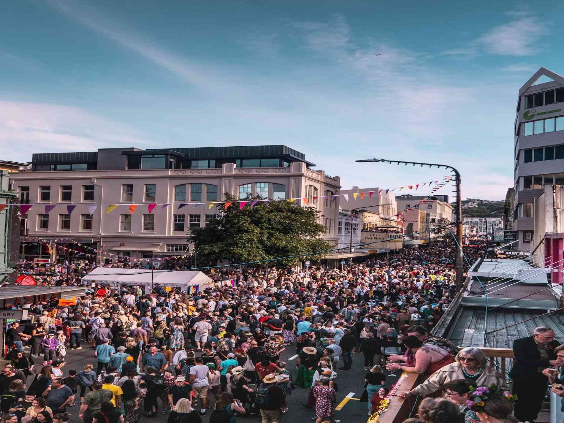 Cubadupa