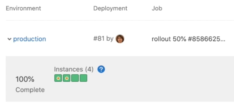 deploy board