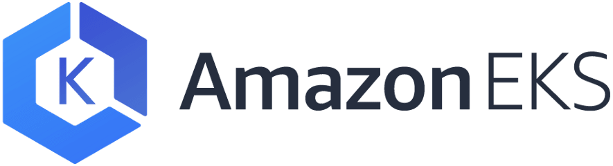 Amazon EKS