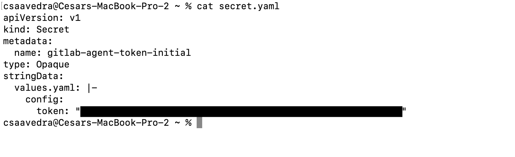 agent-token-secret
