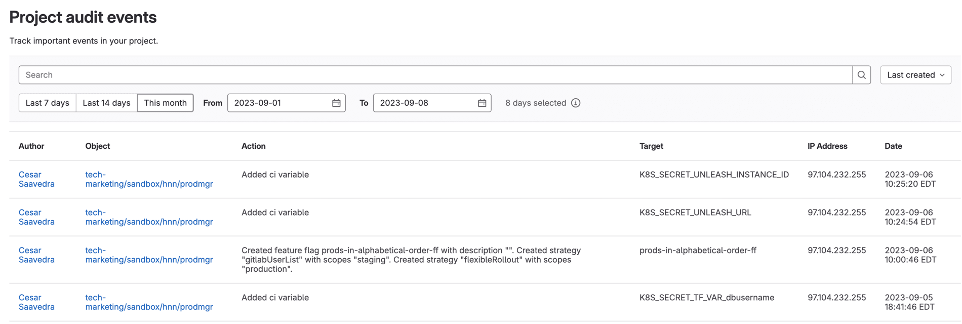 audit-events-list
