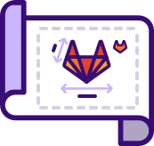 GitLab Environment Toolkit logo