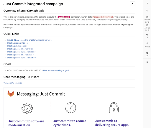 justcommit-integratedcampaign