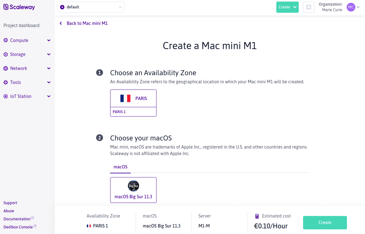 M1_creation