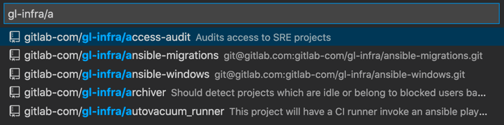 VS Code clone dialogue