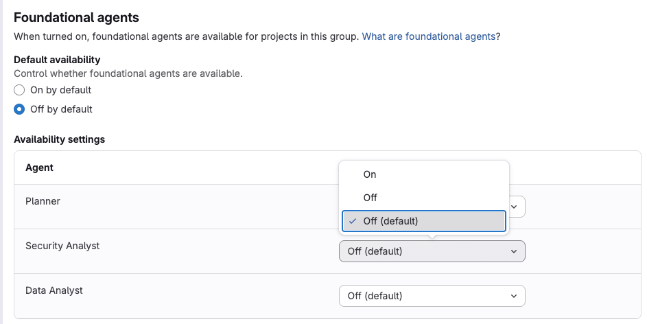 settings_for_foundational_agents