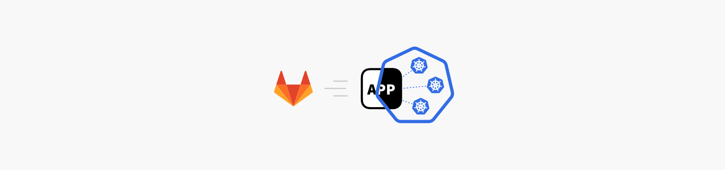 GitLab deploys your app to Google Cloud Platform