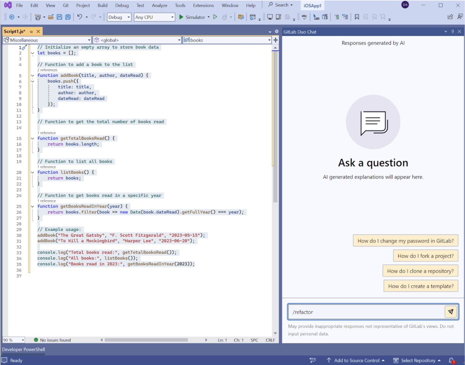 duo-chat-visual-studio