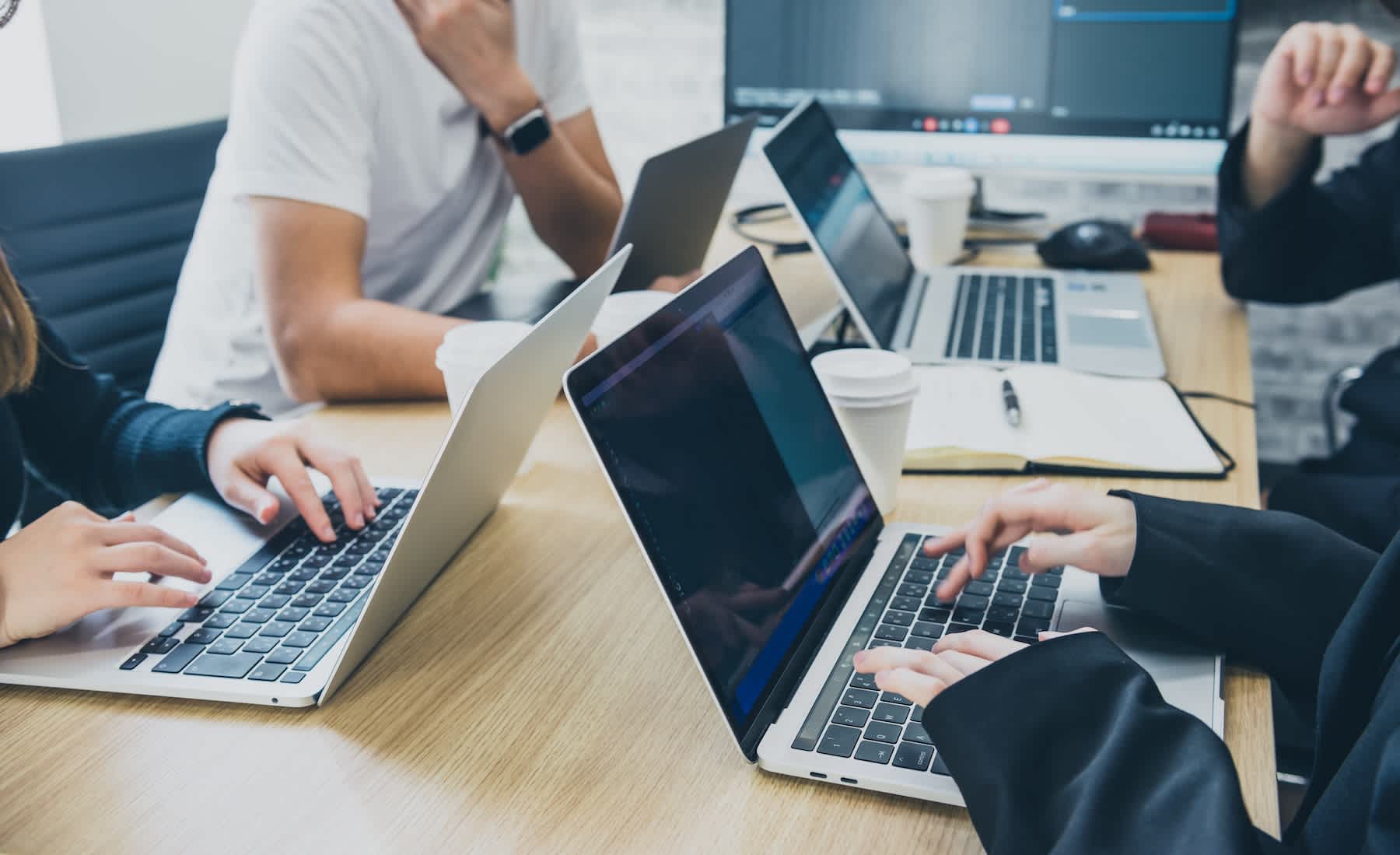 GitLabのDevSecOpsにおけるDockerの役割