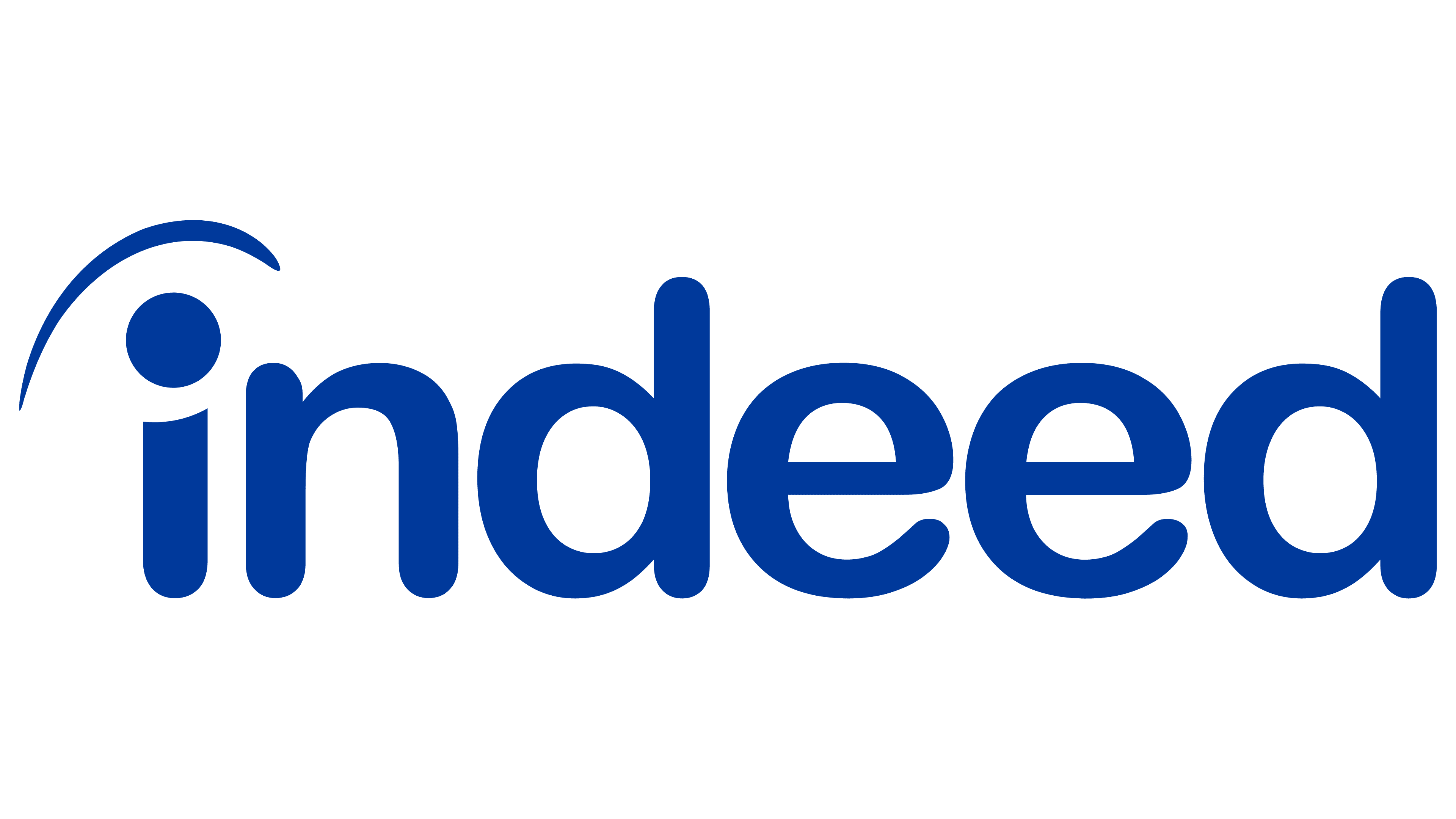 indeed logo