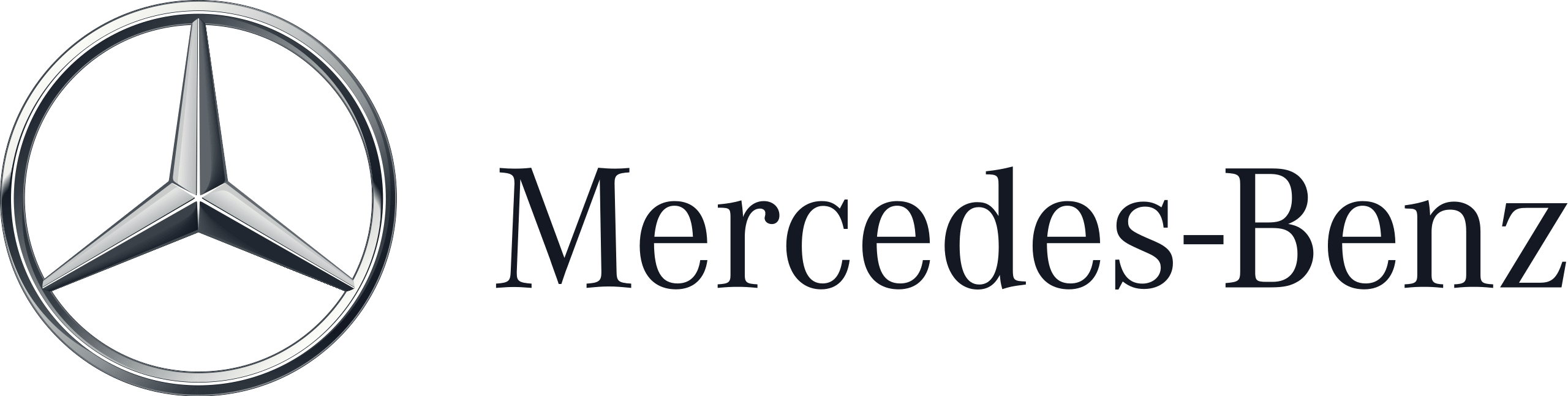 mercedes-benz logo