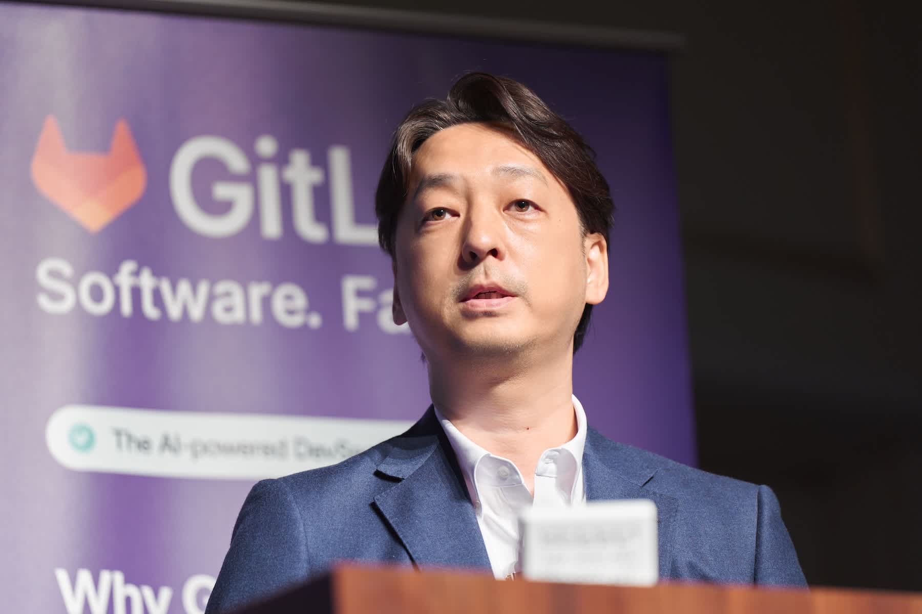 ソリューションアーキテクト本部 本部長 藤田 周