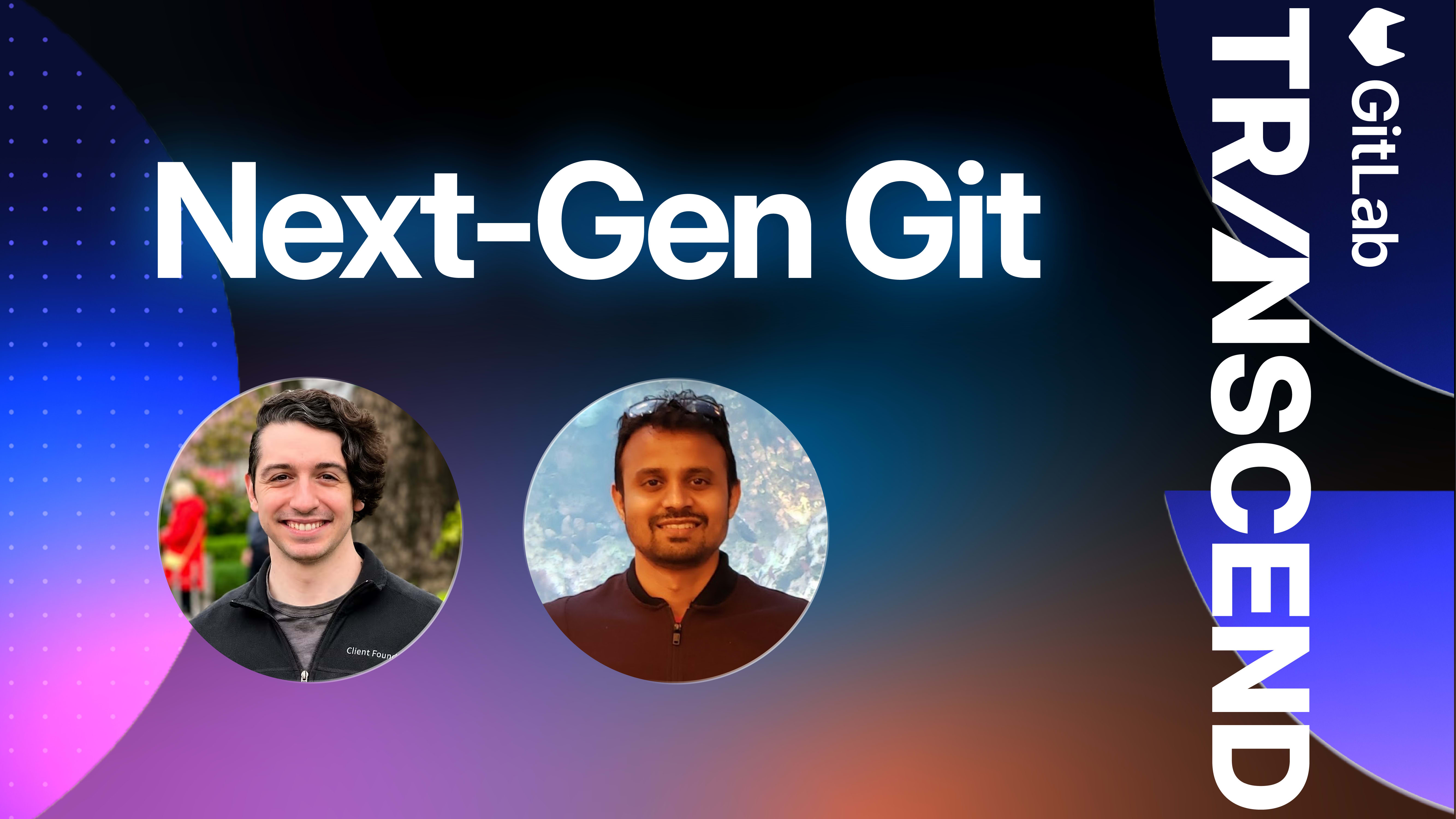 Thumbnail: Next-Gen Source Code Management: GitLab & Anthropic