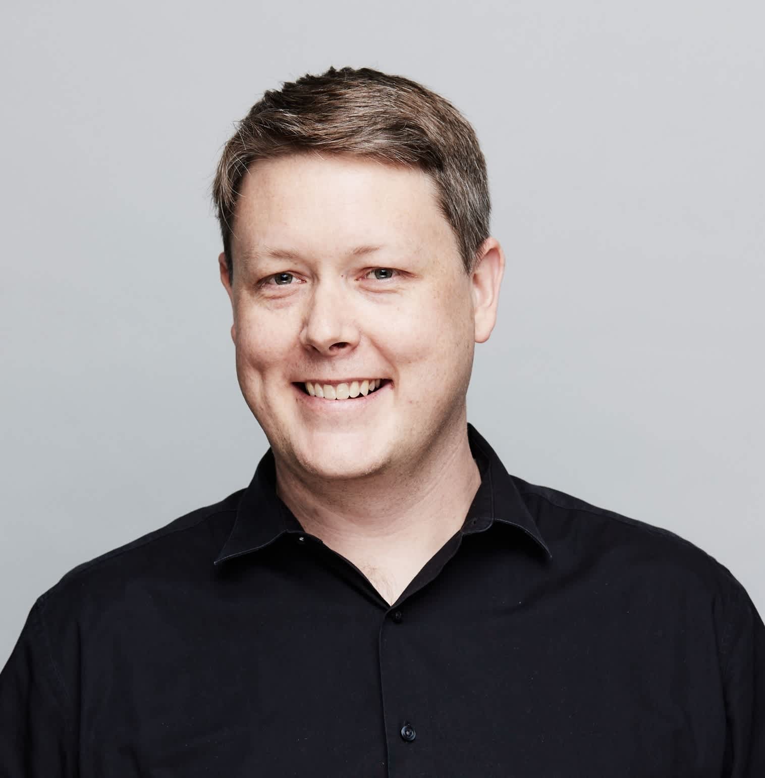 Photo of Thomas Lloyd