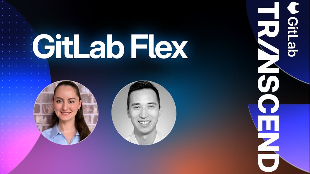Thumbnail: GitLab Flex: Smart Budgeting & Resource Allocation