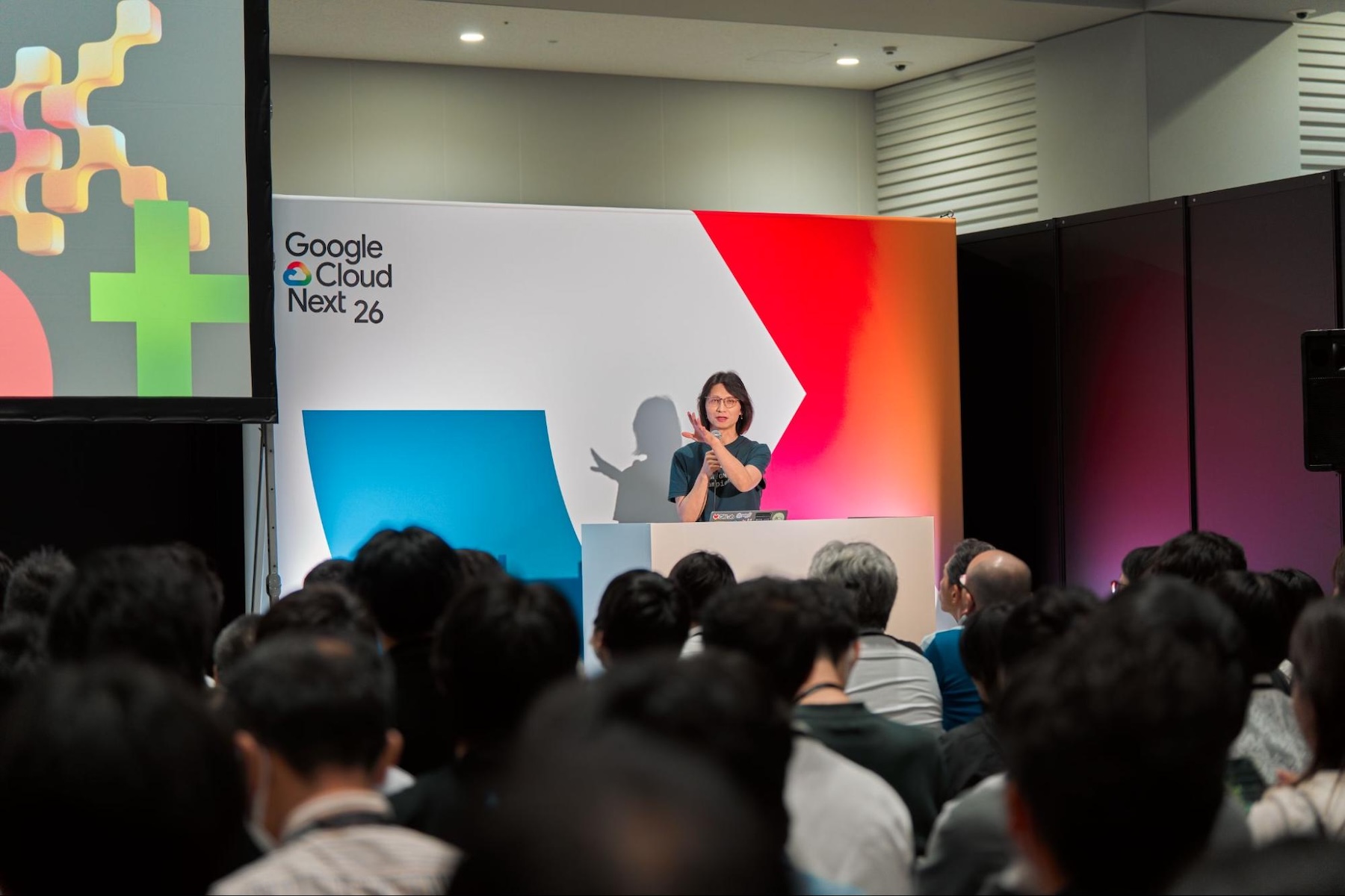 GitLab合同会社 ソリューションアーキテクト本部 シニアソリューションアーキテクト 小松原 つかさ