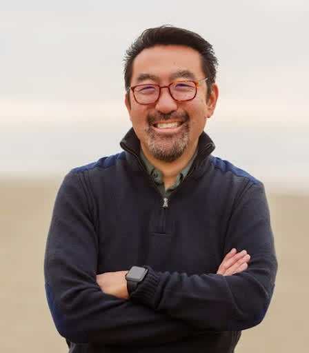 Gene Kim Photo