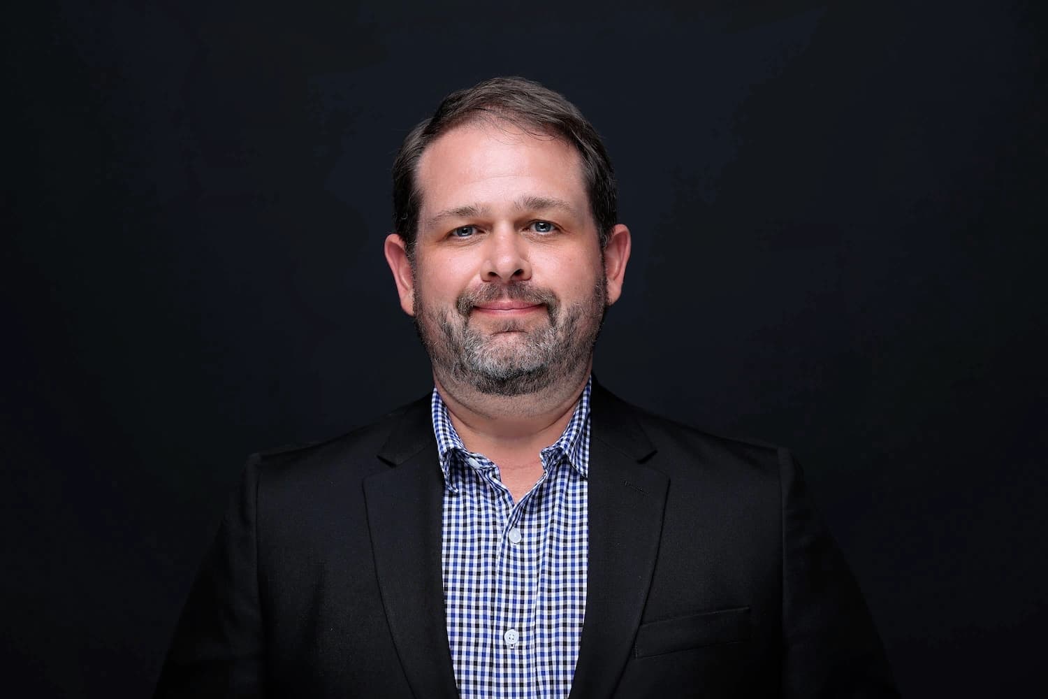 Matt Klosterman Photo