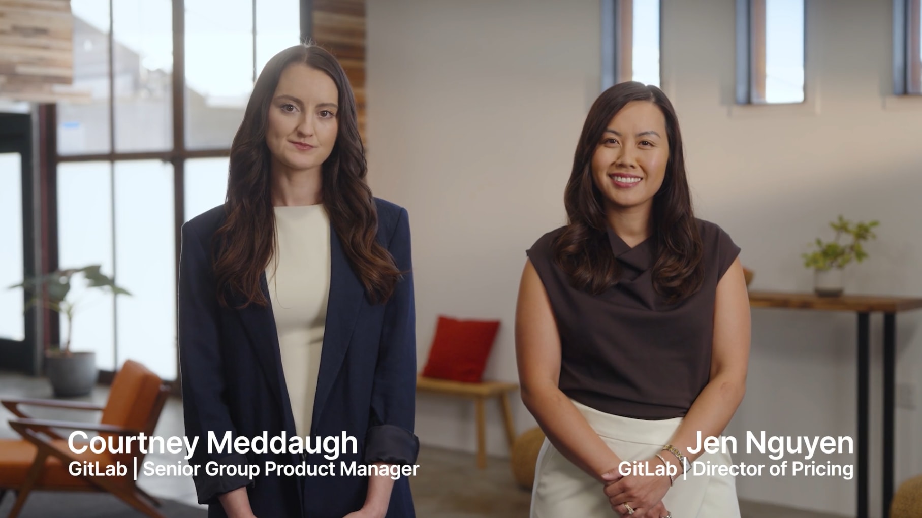 Watch GitLab Flex smart budgeting and resource allocation from GitLab Transcend