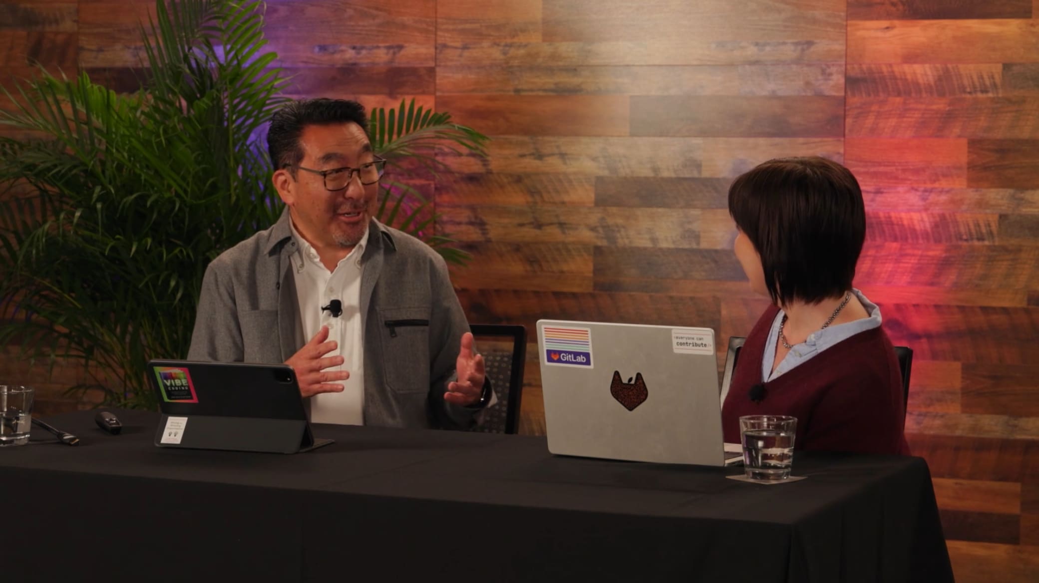 Thumbnail: The Developer Show: Transcend Edition with Gene Kim