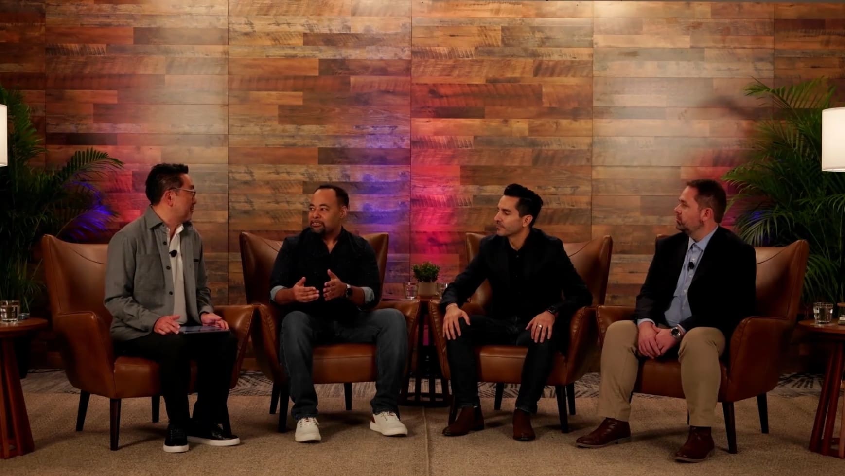 Thumbnail: Agentic Software Engineering, Unfiltered: Live from the Enterprise AI Summit