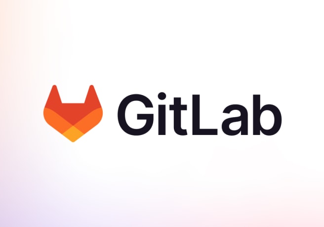 Image associated with GitLab