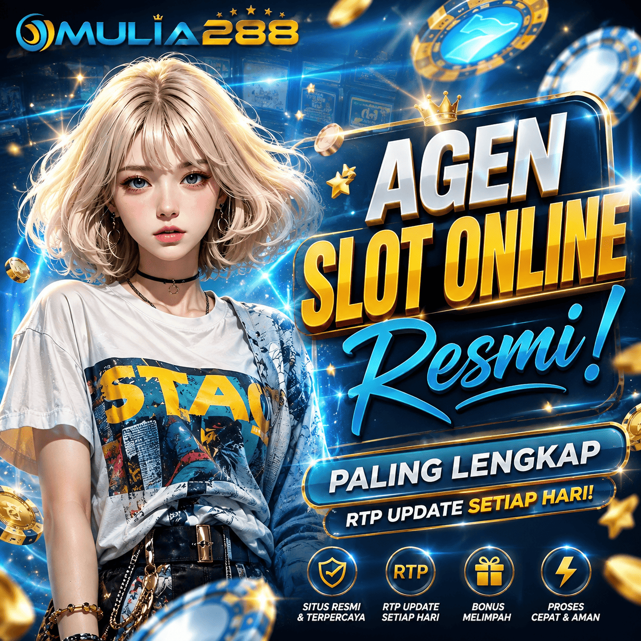 MULIA288