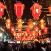 A student studying abroad with Education Abroad Network: Shanghai - Fudan University