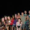A student studying abroad with API (Academic Programs International): Granada - University of Granada