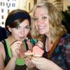 A student studying abroad with University of Northern Iowa: Traveling - UNI Capstone in Southern Italy, 2nd session - June