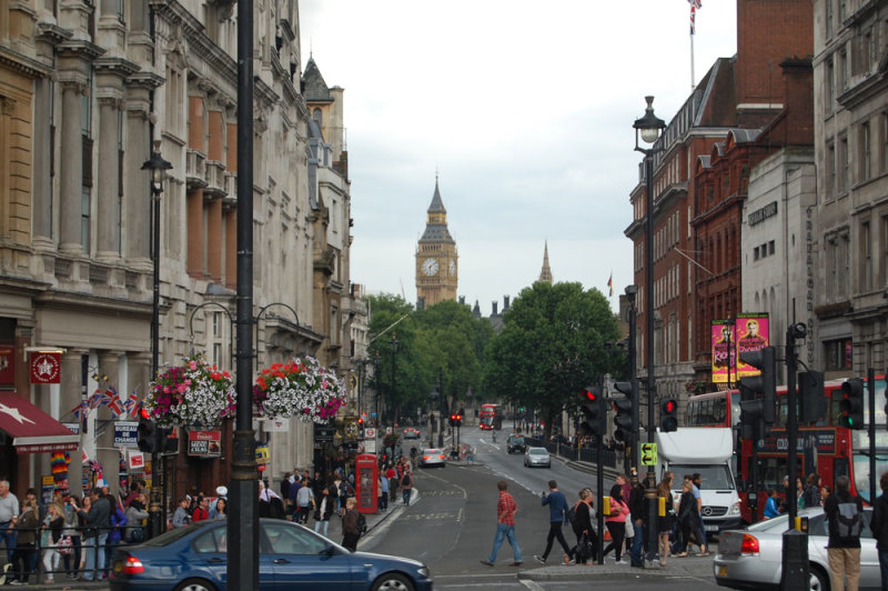 Arcadia London City University