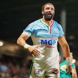 Uzair CASSIEM