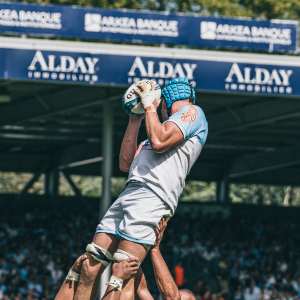 BAYONNE - PERPIGNAN