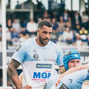 CLERMONT - BAYONNE