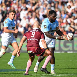 BORDEAUX BEGLES - BAYONNE