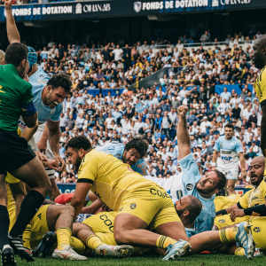 BAYONNE - LA ROCHELLE
