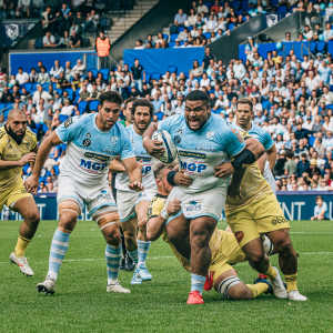 Tevita TATAFU
