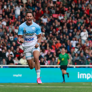 LYON - BAYONNE