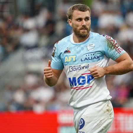 Rémy Baget