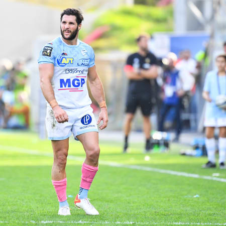 Maxime Machenaud