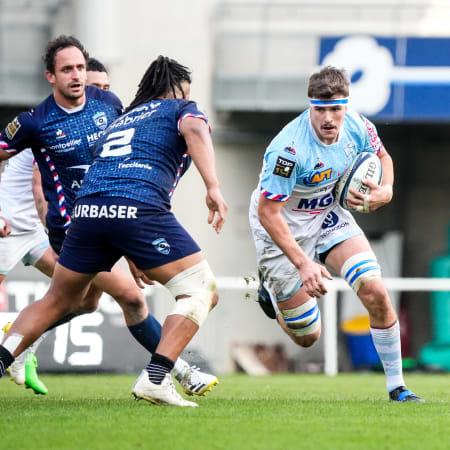 Baptiste Héguy