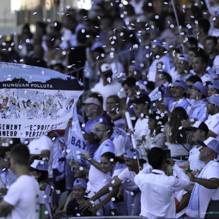Nos supporters