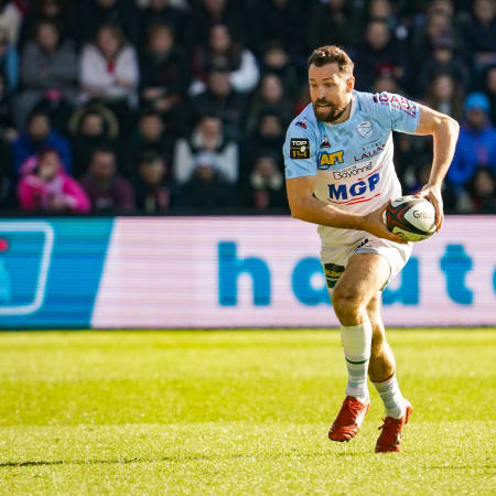 Luke Morahan