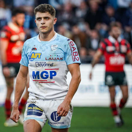 Arnaud Erbinartegaray
