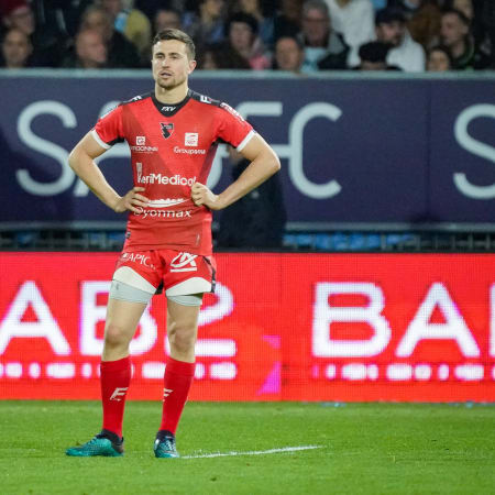 Aurélien CALLANDRET