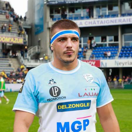 Pierre CASTILLON